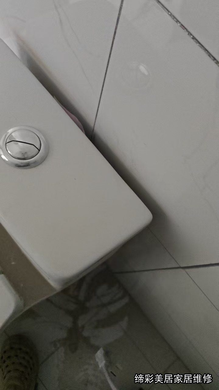 武汉卫浴维修修复后