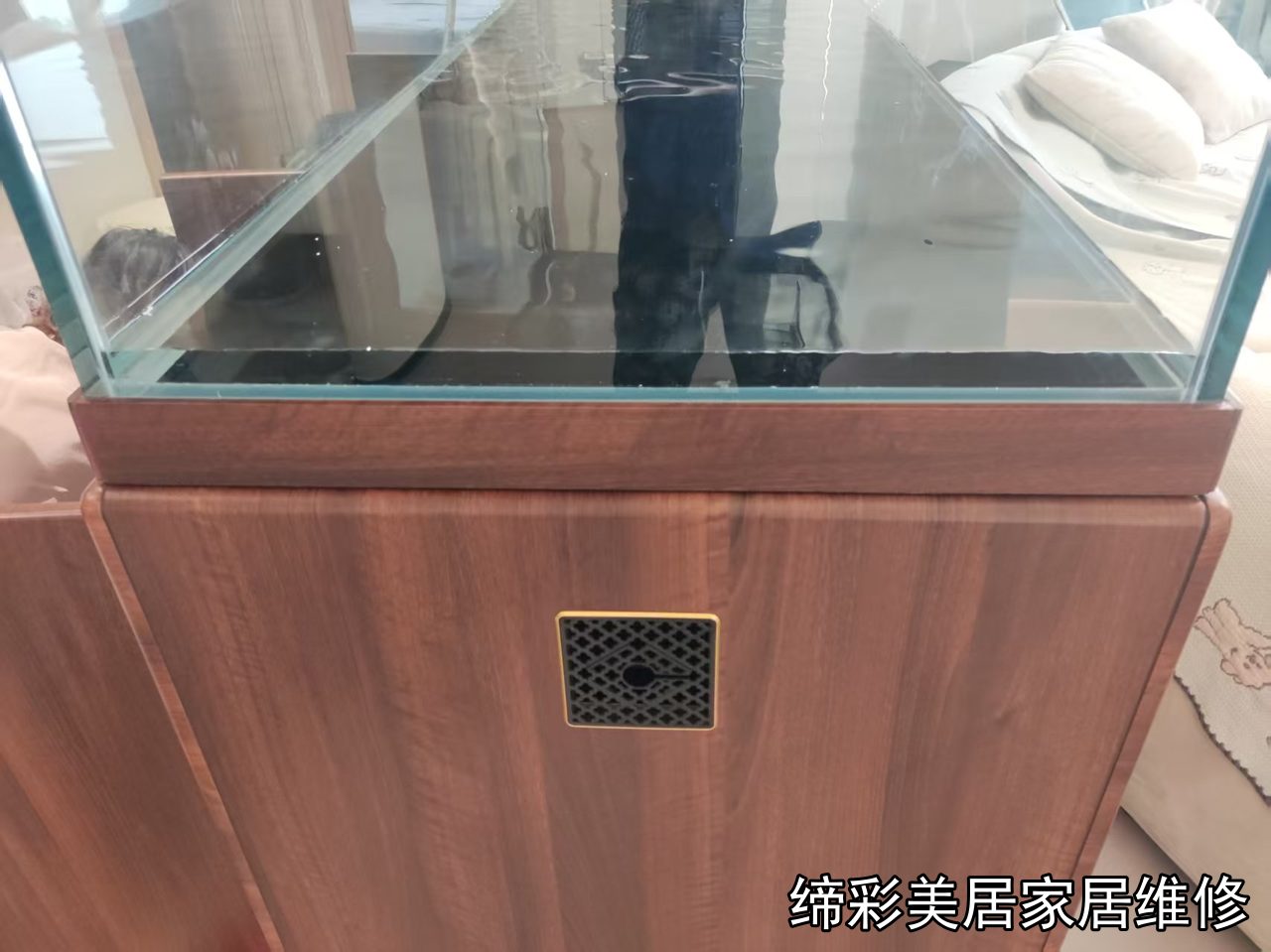武汉实木维修修复后