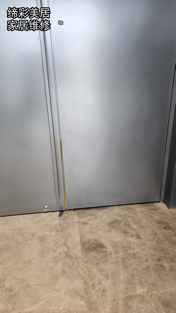 武汉不锈钢维修修复后